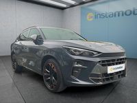 Second-hand Cupra Terramar 265 CP (194 kW) 2025 Albastru SUV