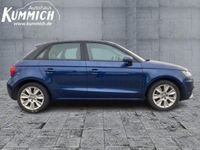 gebraucht Audi A1 1.6 TDi