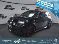 Neu Alpine A290 117 kW (160 PS) 2026 Schwarz Kleinwagen
