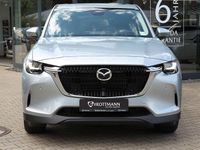 Neu Mazda CX-60 Exclusive 254 PS (186 kW) 2026 Silber SUV