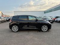 Gebraucht Renault Scénic IV LIMITED 140 PS (102 kW) 2018 Schwarz Van / Kleinbus