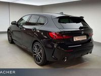 gebraucht BMW 120 i