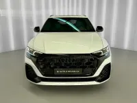 Gebraucht Audi Q8 Sport 489 PS (359 kW) 2025 Weiß SUV