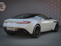 Occasion Aston Martin DB11 608 ch (447 kW) 2017 Blanc Coupé