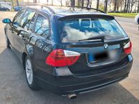 gebraucht BMW 318 i touring -e91