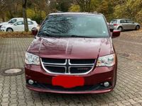 gebraucht Dodge Grand Caravan 