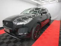 Usata Jaguar E-Pace R-Dynamic 200 CV (147 kW) 2019 Nero SUV