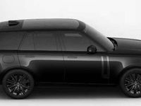 gebraucht Land Rover Range Rover P510e Hybrid Autobiography*TOW BAR*TV*2023*NEW*