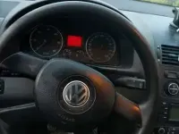 Gebraucht VW Touran 140 PS (102 kW) 2005 Van / Kleinbus