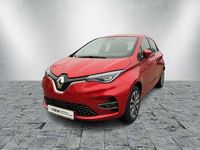 Gebraucht Renault Zoe Intens 50 kW (69 PS) 2020 Rot Kleinwagen