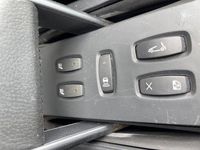 Gebraucht Renault Mégane Cabriolet Dynamique 111 PS (81 kW) 2007 Schwarz Cabrio