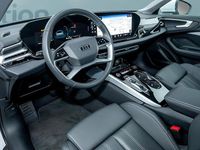 Gebraucht Audi A5 150 PS (110 kW) 2025 Weiß Coupé