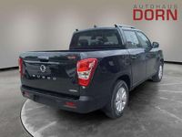 Gebraucht Ssangyong (KGM) Musso 203 PS (149 kW) 2025 Abholung