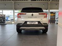 gebraucht Renault Captur INTENS 160 E-TECH PLUG-in -Sitzheizung-