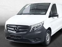 gebraucht Mercedes Vito 119 CDI KA