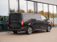 Neu Fiat Scudo 177 PS (130 kW) 2025 Schwarz Van