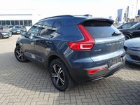 Gebraucht Volvo XC40 Plus 197 PS (144 kW) 2025 Blau SUV