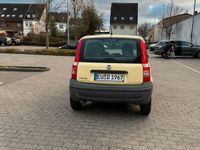 gebraucht Fiat Panda 