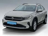 Gebraucht VW Taigo Life 95 PS (69 kW) 2022 Grau SUV