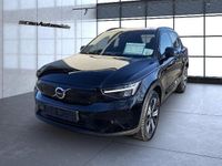 Gebraucht Volvo XC40 Core 169 kW (231 PS) 2022 Schwarz SUV