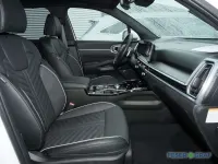 Neu Kia Sorento Premium 159 PS (116 kW) 2025 Snow white pearl SUV