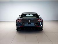 Gebraucht Ferrari GTC4Lusso 689 PS (506 kW) 2017 Schwarz Kombi