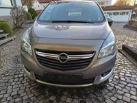 gebraucht Opel Meriva Meriva1.4 Style