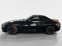 Gebraucht BMW Z4 Pure Impulse 340 PS (250 kW) 2025 Schwarz Cabrio