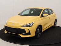 Neu MG MG3 116 PS (85 kW) 2025 Andere Kleinwagen