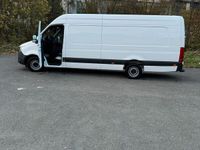 gebraucht Mercedes Sprinter 