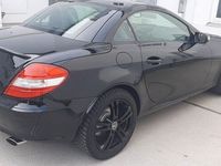 gebraucht Mercedes SLK200 Kompressor -