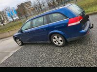 gebraucht Opel Vectra 