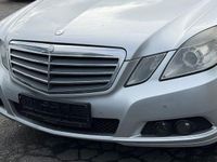 Gebraucht Mercedes E220 170 PS (125 kW) 2010 Silber Kombi