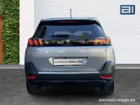 Gebraucht Peugeot 5008 Allure 131 PS (96 kW) 2024 Grau artense SUV