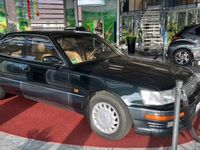 Gebraucht Lexus LS400 245 PS (180 kW) 1992 Grün Limousine