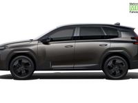 Neu Citroën C5 145 PS (106 kW) 2026 Astoria grün metallic /... SUV