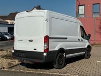 gebraucht Ford Transit Kasten 2.0 TDCi 350 L2H2 Trend