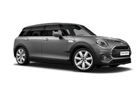 gebraucht Mini Cooper S Clubman EU6d-T LED Mehrzonenklima Fahrerprofil SHZ Keyless