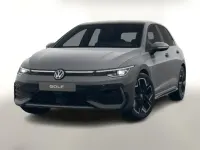 Neu VW Golf VIII R-line 150 PS (110 kW) 2026 Moonstone grey/black roof Limousine