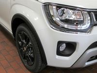 Neu Suzuki Ignis Comfort 83 PS (61 kW) 2025 Grau SUV