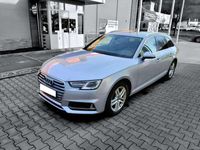 gebraucht Audi A4 2.0 40 TFSI Avant sport Virtual SpoSi S Line