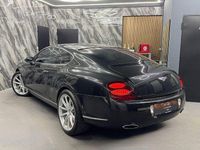 Gebraucht Bentley Continental GT 559 PS (411 kW) 2007 Schwarz