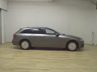 Gebraucht Audi A4 Ambiente 136 PS (100 kW) 2021 Grau metallic Kombi