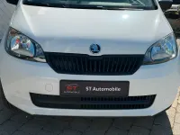 Gebraucht Skoda Citigo 60 PS (44 kW) 2016 Kleinwagen
