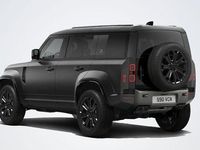 Neu Land Rover Defender 634 PS (466 kW) 2026 Charente grey SUV