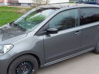 gebraucht VW e-up! Style Plus mit garantie bis 2027