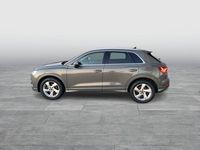 Gebraucht Audi Q3 Advanced 150 PS (110 kW) 2022 Grau SUV