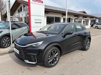 Neu Lexus LBX 136 PS (100 kW) 2026 Schwarz SUV