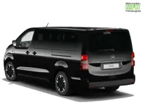 Neu Opel Zafira Life S 179 PS (131 kW) 2026 Karbon schwarz metallic Van / Kleinbus