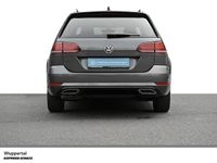 gebraucht VW Golf VII R-Line